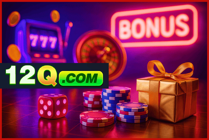 Exemplo Rollover 1 ilustrado com valores reais para demonstrar requisitos de apostas na 12Q.