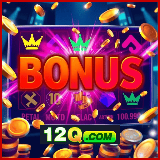 12Q bônus 2025 incluindo boas-vindas e promoções