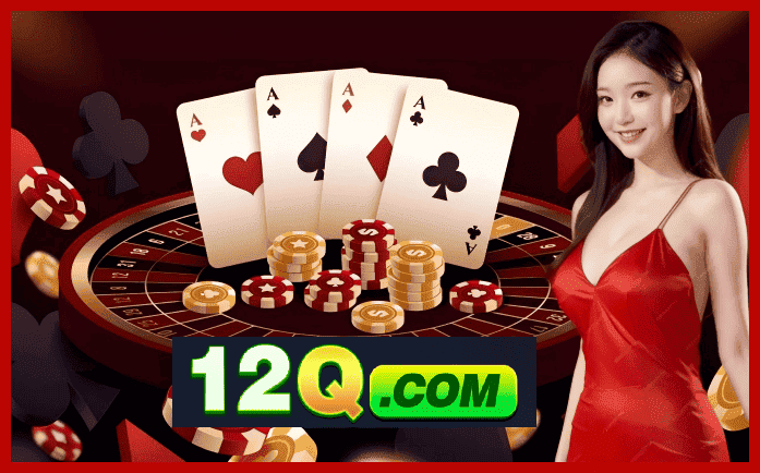 Ofertas e recompensas da 12Q em catálogo visual.