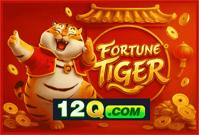 Jogo Tiger Ox Mouse da 12Q.