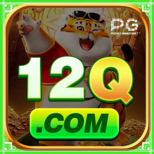 Imagem promovendo prêmios incríveis para quem joga na 12Q